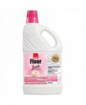 Detergenti si solutii de curatat - Detergent pardoseli - Sano Floor Fresh Home Cotton 1L - arli.ro