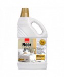 Detergenti si solutii de curatat - Sano Floor Fresh Luxury Hotel 1L – Detergent pentru Pardoseli cu Parfum Intens și de Durată - arli.ro