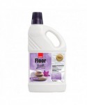 Detergenti si solutii de curatat - Sano Floor Fresh Relaxing Spa 1L – Detergent pentru Pardoseli cu Parfum Revitalizant - arli.ro