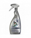  Detergenti si solutii de curatat - Detergent pentru inox - Cif Professional 750 ml - arli.ro