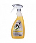  Detergenti si solutii de curatat - Detergent degresant - Cif Professional 750 ml - arli.ro