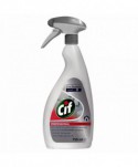  Detergenti si solutii de curatat - Detergent pentru baie - Cif Professional 750 ml - arli.ro