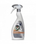  Detergenti si solutii de curatat - Detergent pentru cuptoare - Cif Professional 750 ml - arli.ro