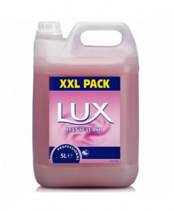  Consumabile (sapunuri, geluri, creme) - Sapun lichid - LUX - 5 litri - arli.ro