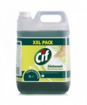  Detergenti si solutii de curatat - Detergent vase - Cif Professional Extra Strong - arli.ro