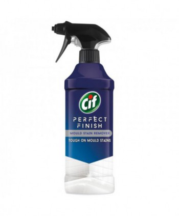  Detergenti si solutii de curatat - Solutie antimucegai - Cif Perfect Finish - arli.ro