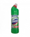  Detergenti si solutii de curatat - Dezinfectant clorigen Domestos Pine Fresh 750 ml - arli.ro