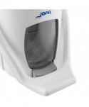 Dozatoare de dezinfectant - Dozator de dezinfectant, actionabil cu cotul - 900 ml - arli.ro