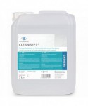  Dezinfectanti pentru suprafete - Dezinfectant medical concentrat de nivel inalt pentru suprafete - Cleanisept - 5 litri - arli.ro