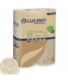 6 🧻 Hârtie Igienică in 3 Straturi, EcoNatural (1500 utilizari) - Natura câștigă un copac 🌳 la fiecare 43 box