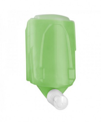  Consumabile (sapunuri, geluri, creme) - Rezerva de sapun gel cu aloe - Jofel sistem MIX - 1000 ml - arli.ro