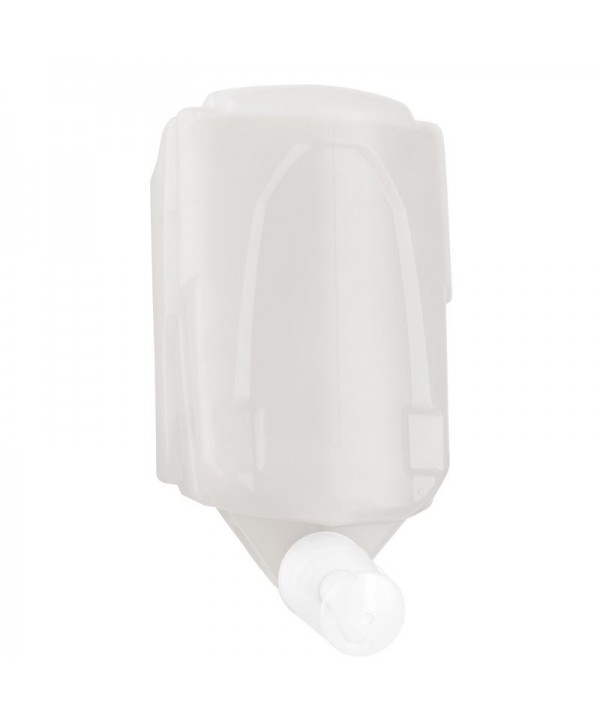 Consumabile (sapunuri, geluri, creme) - - Rezervă Săpun Gel 3 în 1 - Jofel Sistem MIX - 1000 ml – Igienă Completă pentru Mâini, Corp și Păr - arli.ro