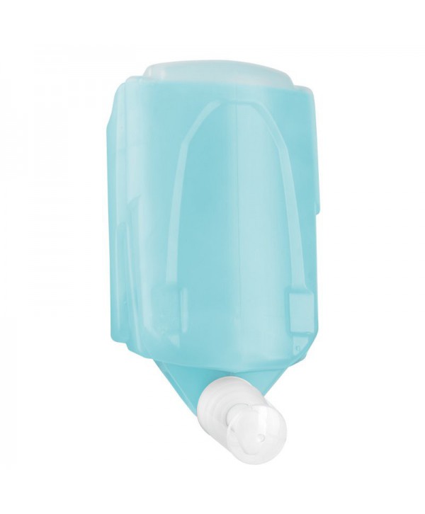  Dezinfectanti pentru maini - - Rezerva de sapun spuma igienizant - Jofel sistem MIX - 1000 ml - arli.ro