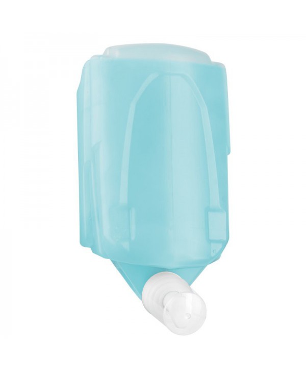 Dezinfectanti pentru maini - - Rezerva de sapun spuma igienizant - Jofel sistem MIX - 1000 ml - arli.ro