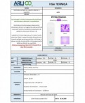 Covoare cu dezinfectant, cosuri igienice, sterilizatoare - Sterilizator portabil UV-C pentru obiecte si suprafete - Medshark - arli.ro