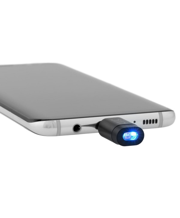 🔬 Mini Sterilizator UV-C USB-C – Scutul Personal Împotriva Microbilor Oriunde Te Afli