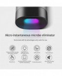 Covoare cu dezinfectant, cosuri igienice, sterilizatoare - Mini Sterilizator UV-C pentru obiecte si suprafete - arli.ro
