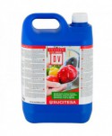  Dezinfectanti pentru suprafete - Detergent pentru fructe si legume - Aquagen DV - 5 litri - arli.ro