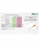Dezinfectanti pentru suprafete - Hygienium – Dezinfectant pentru Suprafețe 750 ml - arli.ro