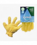 Lavete din microfibra - Mănușa pentru Praf e-cloth cu 500 de Milioane de Fibre - Curățenie Avansată, fără Detergenți! Doar cu Apa!💧 - arli.ro