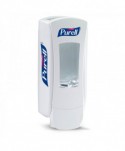  Dozatoare de sapun din ABS - Dozator de gel dezinfectant, alb - Purell ADX 1200 ml - arli.ro