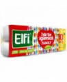 10 🧻 Hârtie Igienică Elfi Family – Calitate Românească la un Preț Avantajos