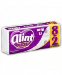 Consumabile hartie - 10 🧻 Hârtie Igienică Alint Practic – Practic, Economic și Delicat - arli.ro