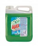  Detergenti si solutii de curatat - Detergent geamuri - Ajax Floral Fiesta 5 L - arli.ro