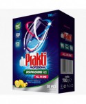  Detergenti si solutii de curatat - Detergent masina spalat vase - Dr Prakti 35 tablete - arli.ro