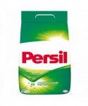  Detergenti si solutii de curatat - Detergent praf pentru rufe Persil Active Clean - 4 Kg - arli.ro
