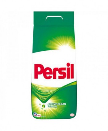  Detergenti si solutii de curatat - Detergent praf pentru rufe Persil Active Clean - 10 Kg - arli.ro