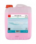  Detergenti si solutii de curatat - Detergent pardoseli Fresh Turbo 24H - Ekomax 5 litri - arli.ro
