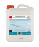  Detergenti si solutii de curatat - Detergent pardoseli Naranja Asevitto 24H - Ekomax 5 litri - arli.ro