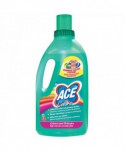  Detergenti si solutii de curatat - Solutie pt scos pete de pe rufe colorate - Ace Colors - 2 litri - arli.ro