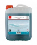Detergenti si solutii de curatat - Power Shine Active Gel – Detergent Profesional pentru Obiecte și Suprafețe Sanitare, 5L - arli.ro