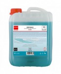  Detergenti si solutii de curatat - Detergent detratrant Dekomax - Ekomax 5 litri - arli.ro