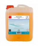  Detergenti si solutii de curatat - Detergent pentru suprafete din lemn Wood Floor - Ekomax 5 litri - arli.ro