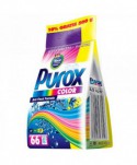  Detergenti si solutii de curatat - Detergent praf pentru rufe Purox Color - 5,5 Kg - arli.ro