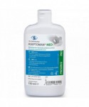 Dezinfectanti pentru maini - Dezinfectant medical de nivel inalt pentru maini - Aseptoman Med - 150 ml - arli.ro