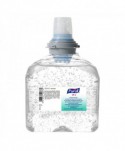  Dezinfectanti pentru maini - Gel dezinfectant pentru maini cu actiune biocida - Purell VF + TFX 1200ml - arli.ro