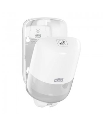 Dozator Săpun Lichid Tork Mini S2 – Alb Elevation Design, cod 561000