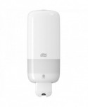 Dozatoare de sapun din ABS - Dozator de sapun, alb - Tork S11 - 1000 ml - arli.ro