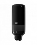 Dozatoare de sapun din ABS - Dozator de sapun, negru - Tork S11 - 1000 ml - arli.ro