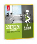  Lavete profesionale - Lavete universale Anna Zaradna - 5 bucati - arli.ro