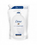 Consumabile (sapunuri, geluri, creme) - Sapun lichid  Dove - 500 ml - arli.ro