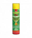  Detergenti si solutii de curatat - Detergent Spray pentru covoare Sano Carpet Plus 2in1 - arli.ro