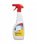  Detergenti si solutii de curatat - Detergent cuptor cu microunde - Sano Microwave 750 ml - arli.ro