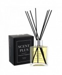  Odorizante camera cu betisoare - Betisoare parfumate pentru odorizarea camerei - 250ml Scentimental Tobacco - ScentPlus - arli.ro