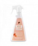  Odorizante camera - Parfum profesional (hotel) pentru haine, prosoape, lenjerii, tapiterii, covoare, 500 ml - Powdery Fresh - arli.ro