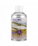  Odorizante pentru WC - Odorizant toaleta 250ml - Alps WC - ScentPlus - arli.ro